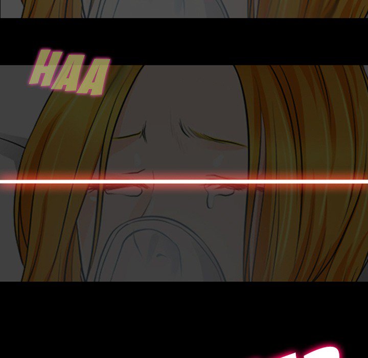The Voice of God Chapter 33 Page 117