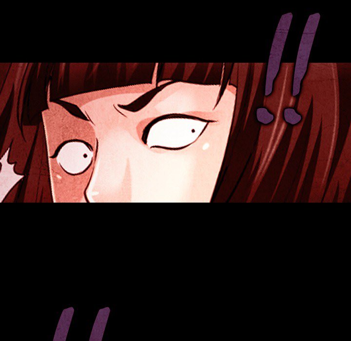 The Voice of God Chapter 33 Page 19