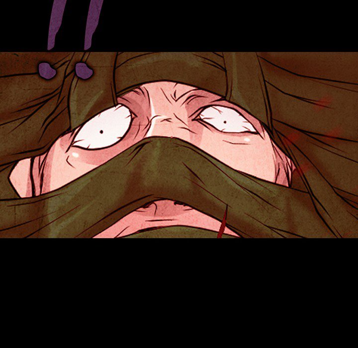 The Voice of God Chapter 33 Page 20