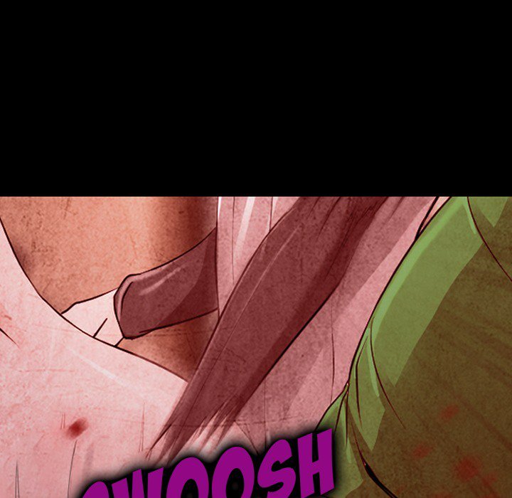 The Voice of God Chapter 33 Page 21