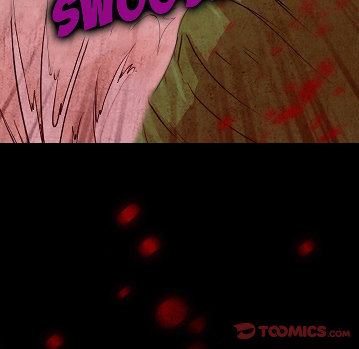 The Voice of God Chapter 33 Page 22