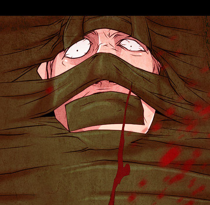 The Voice of God Chapter 33 Page 24