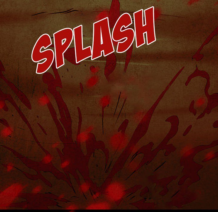The Voice of God Chapter 33 Page 25