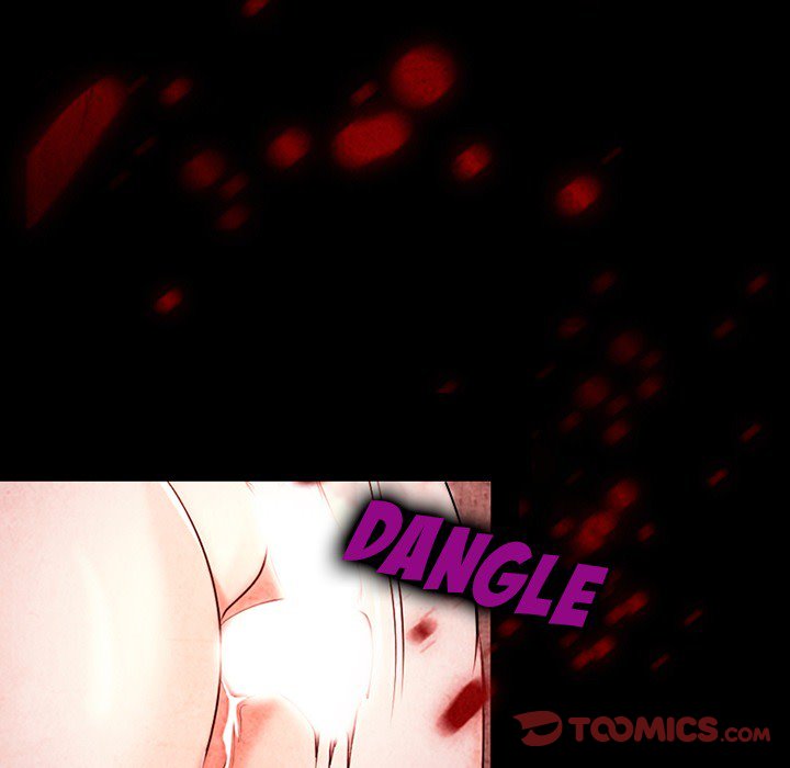 The Voice of God Chapter 33 Page 26