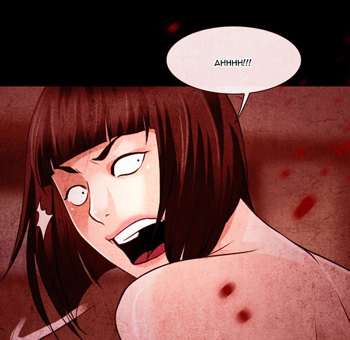 The Voice of God Chapter 33 Page 28