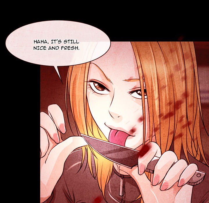 The Voice of God Chapter 33 Page 31