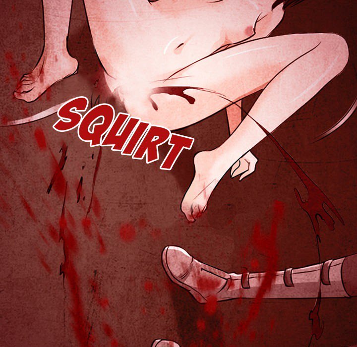 The Voice of God Chapter 33 Page 33