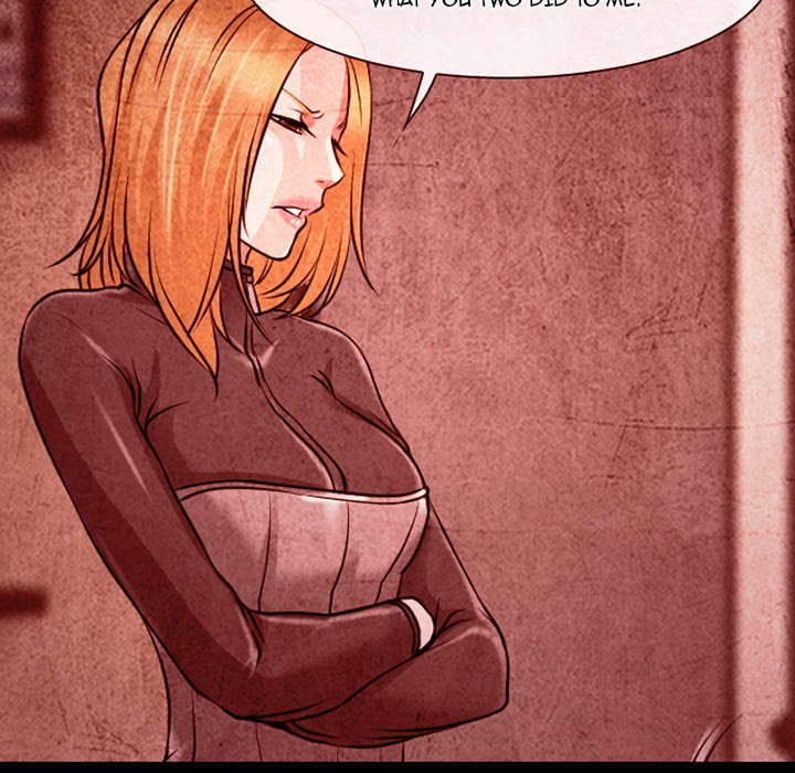 The Voice of God Chapter 33 Page 35