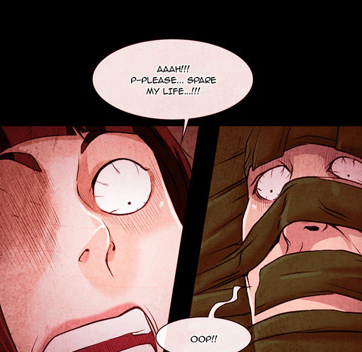 The Voice of God Chapter 33 Page 36