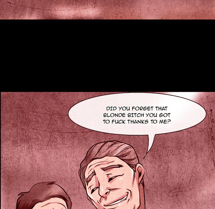 The Voice of God Chapter 33 Page 40