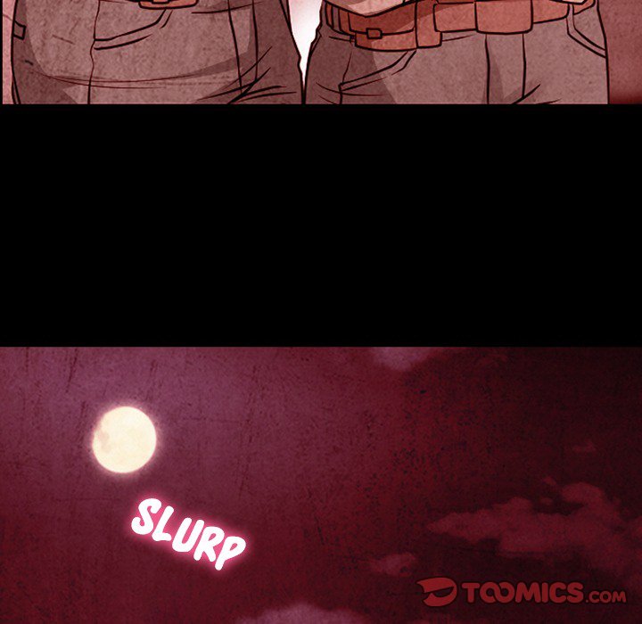 The Voice of God Chapter 33 Page 42