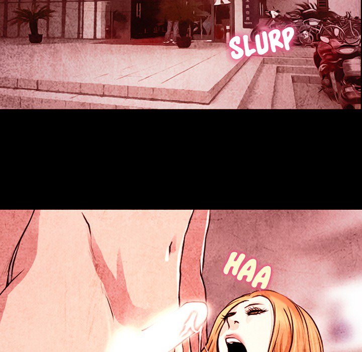 The Voice of God Chapter 33 Page 44