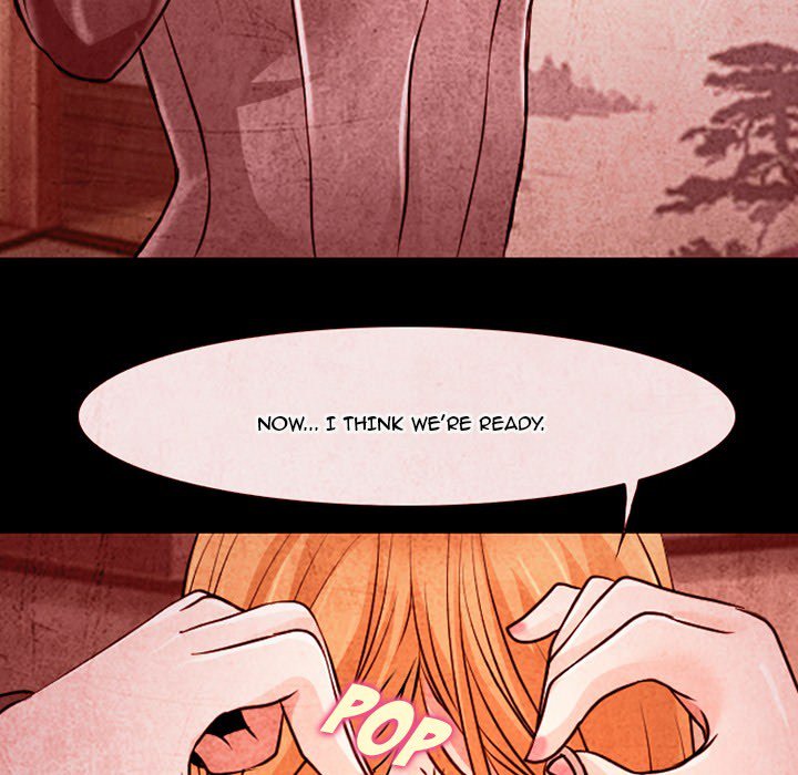 The Voice of God Chapter 33 Page 5