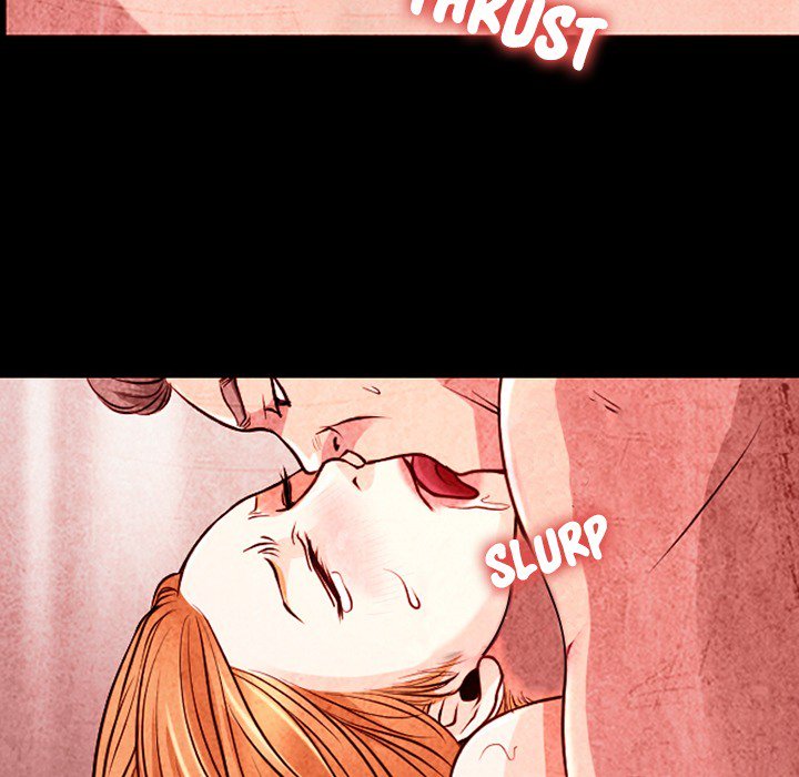 The Voice of God Chapter 33 Page 51