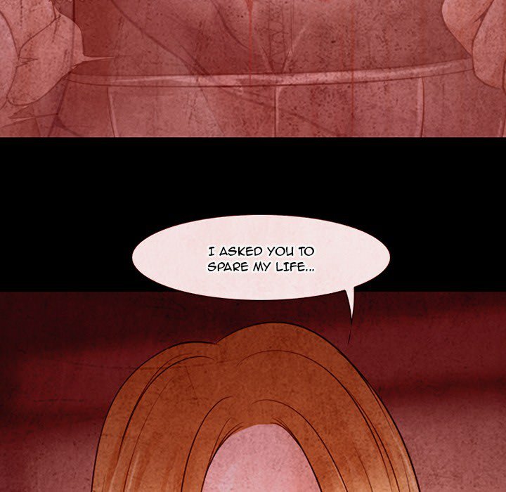 The Voice of God Chapter 33 Page 59