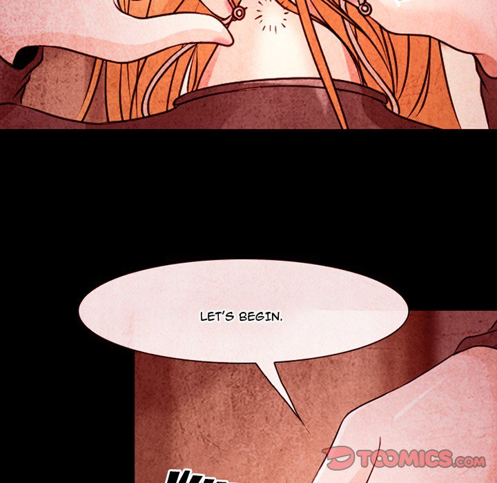 The Voice of God Chapter 33 Page 6