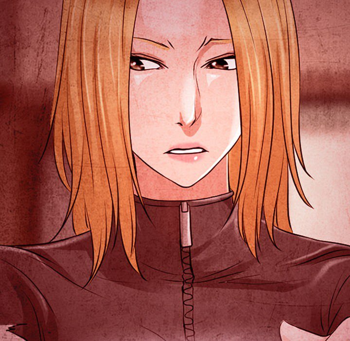 The Voice of God Chapter 33 Page 60