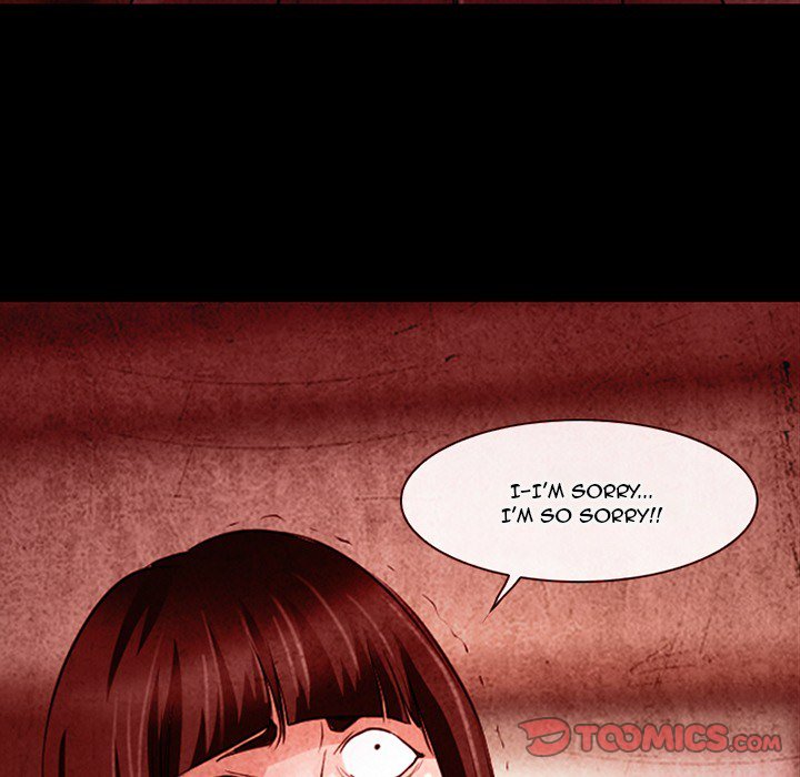 The Voice of God Chapter 33 Page 62