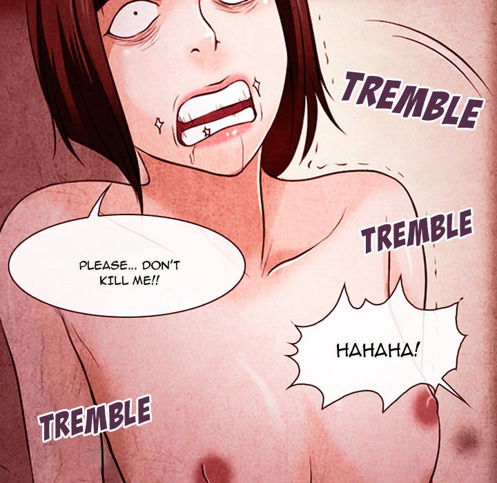 The Voice of God Chapter 33 Page 63