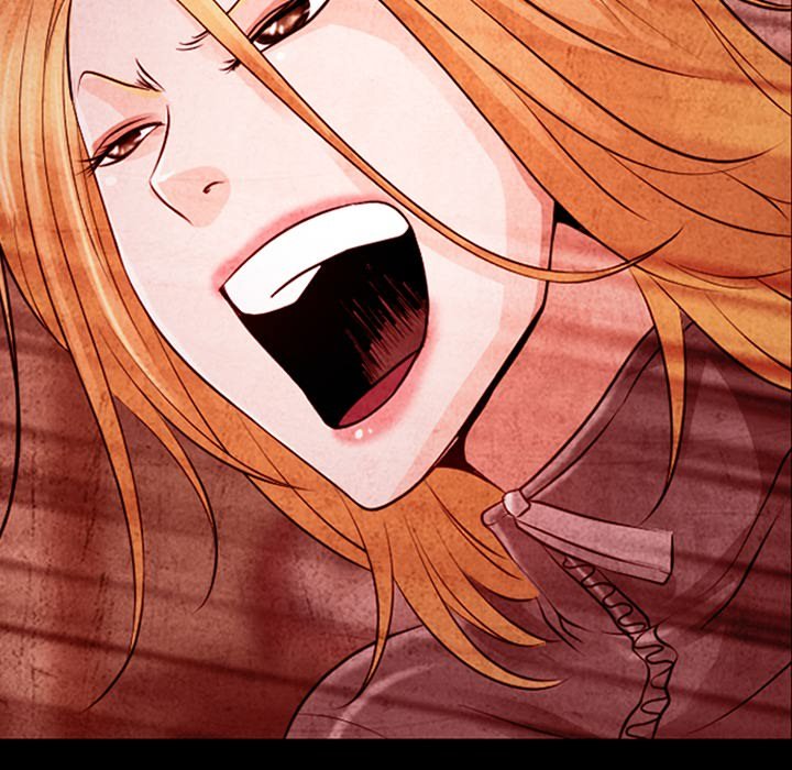 The Voice of God Chapter 33 Page 65