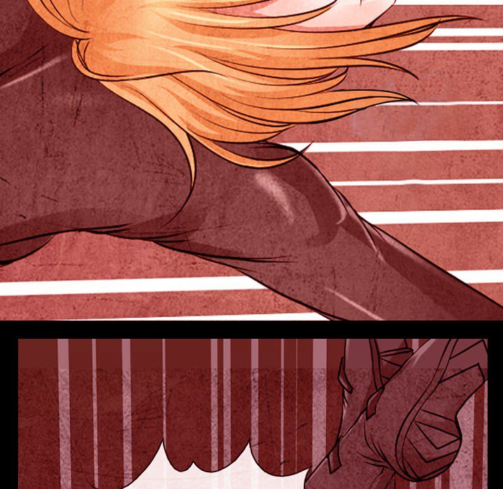 The Voice of God Chapter 33 Page 67