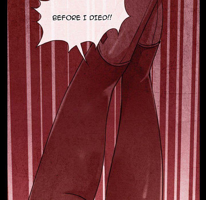 The Voice of God Chapter 33 Page 68