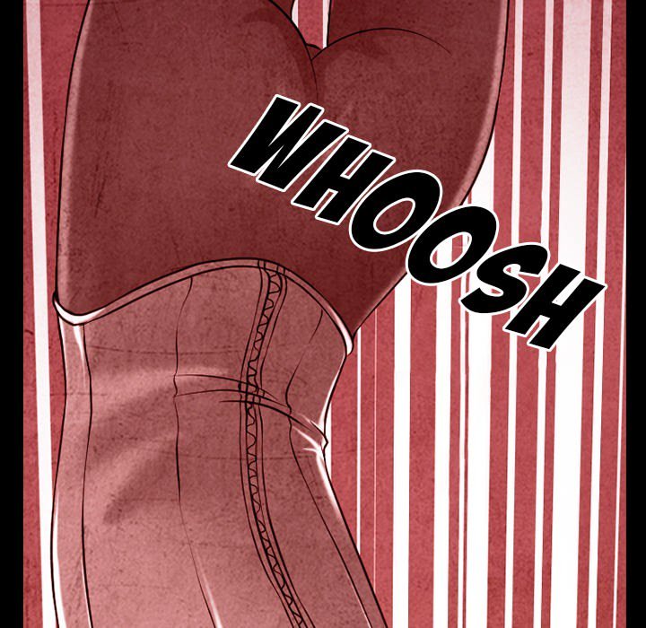The Voice of God Chapter 33 Page 69