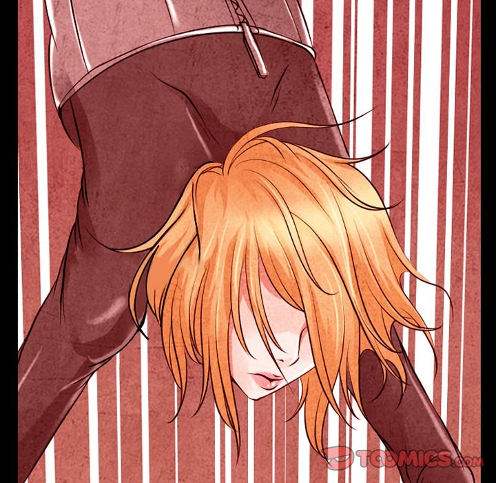 The Voice of God Chapter 33 Page 70