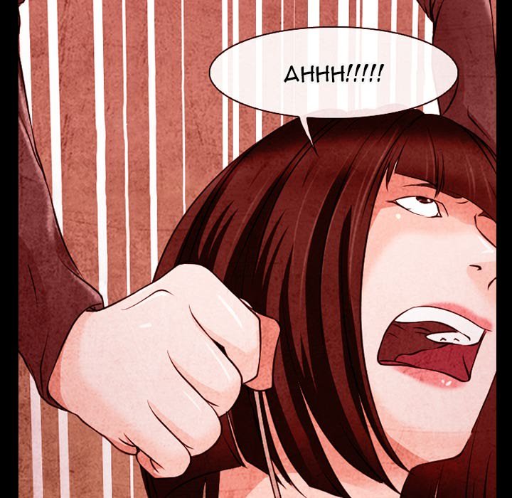 The Voice of God Chapter 33 Page 71