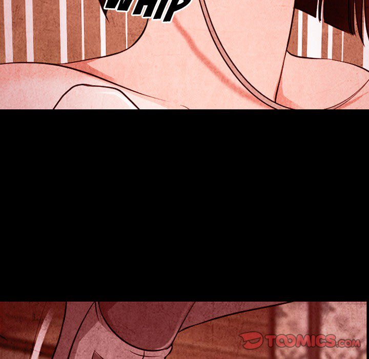 The Voice of God Chapter 33 Page 74