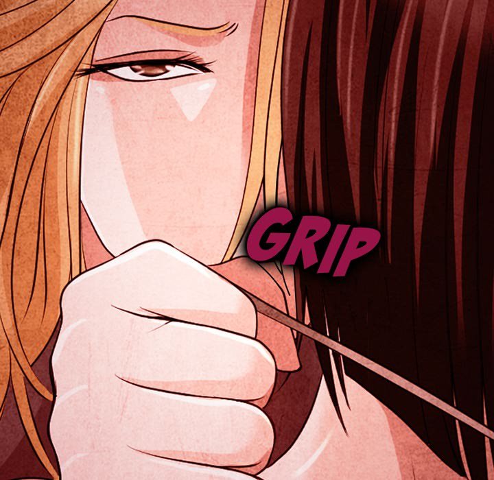 The Voice of God Chapter 33 Page 77
