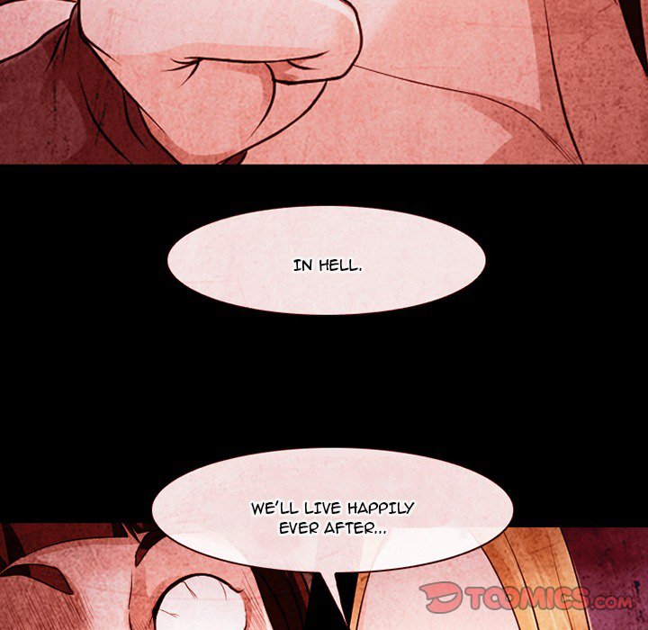 The Voice of God Chapter 33 Page 78