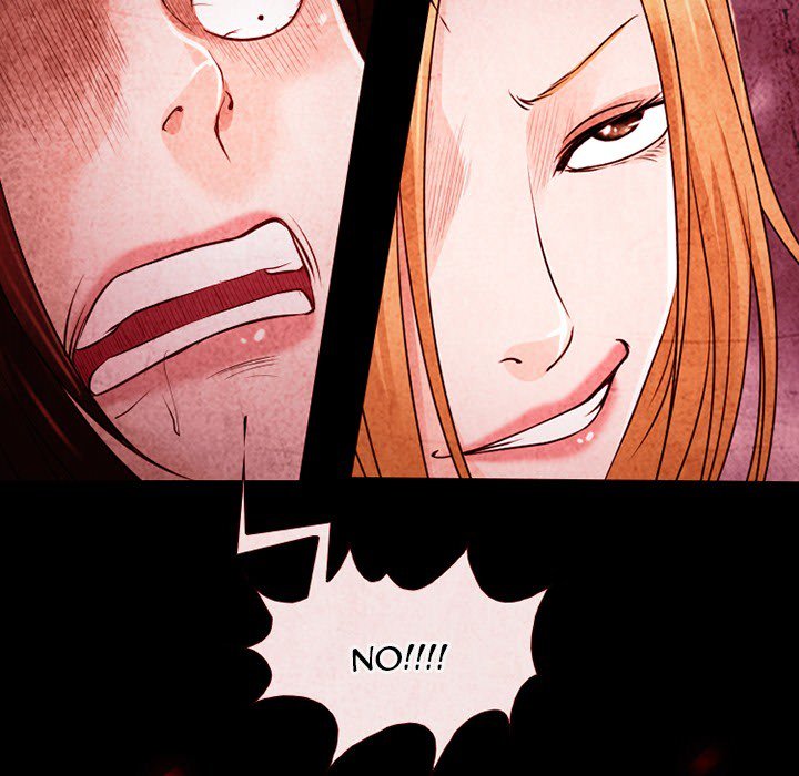 The Voice of God Chapter 33 Page 79