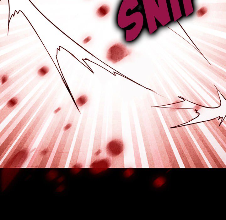 The Voice of God Chapter 33 Page 81