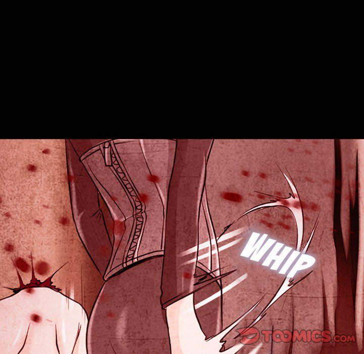 The Voice of God Chapter 33 Page 82