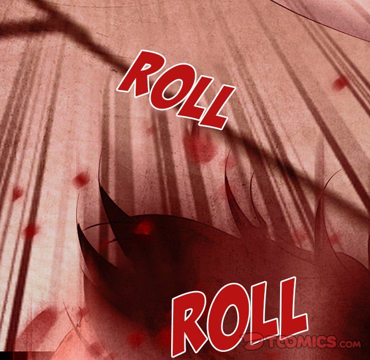 The Voice of God Chapter 33 Page 86