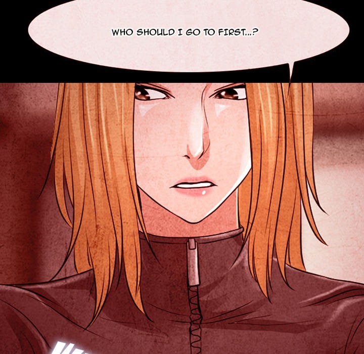 The Voice of God Chapter 33 Page 88