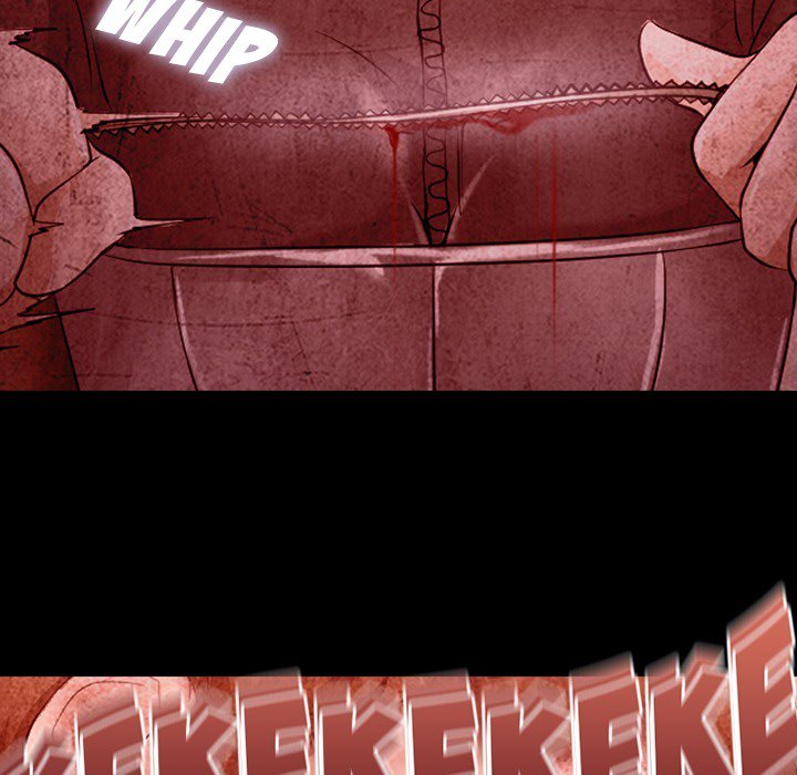 The Voice of God Chapter 33 Page 89