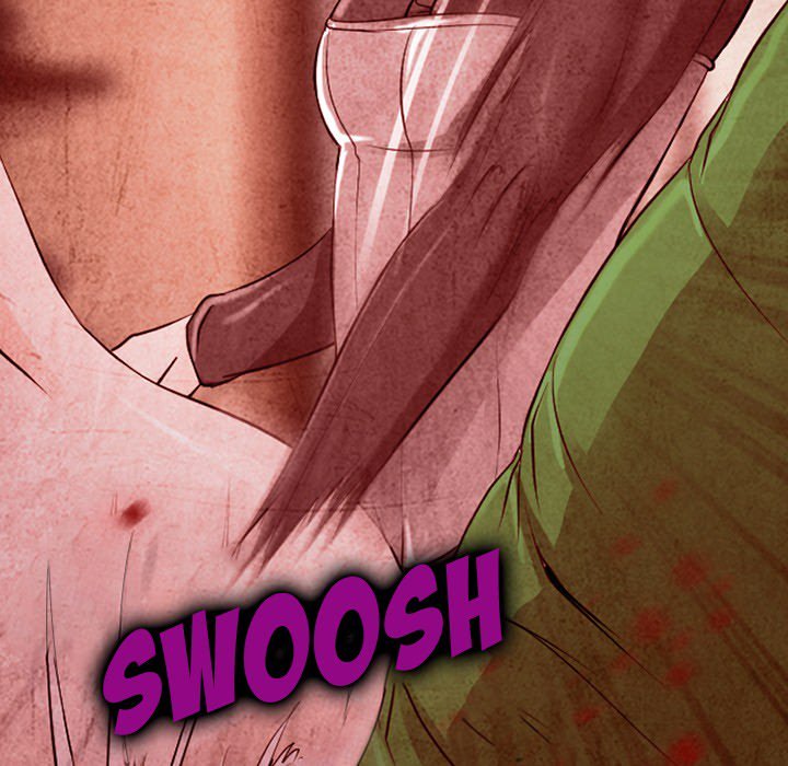 The Voice of God Chapter 33 Page 9