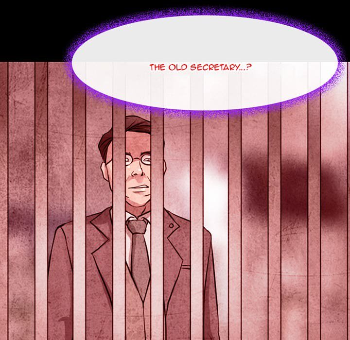 The Voice of God Chapter 33 Page 93