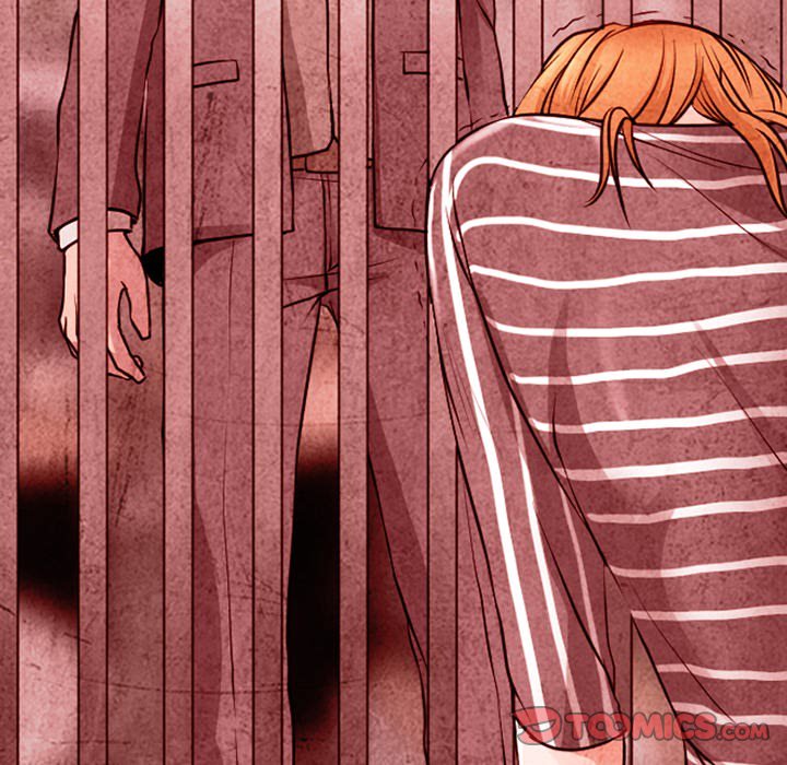 The Voice of God Chapter 33 Page 94