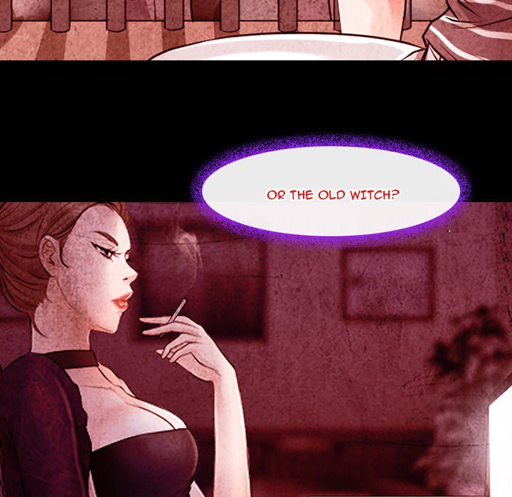 The Voice of God Chapter 33 Page 95