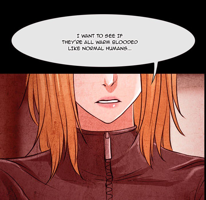 The Voice of God Chapter 33 Page 99