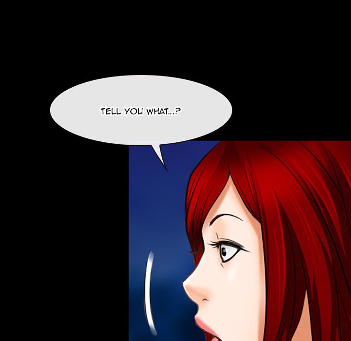 The Voice of God Chapter 34 Page 100