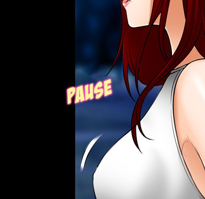 The Voice of God Chapter 34 Page 101