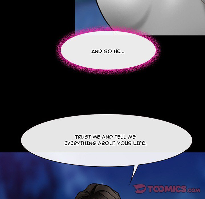 The Voice of God Chapter 34 Page 102