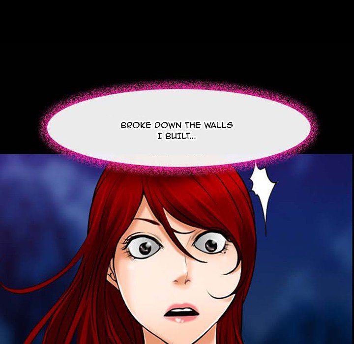 The Voice of God Chapter 34 Page 104