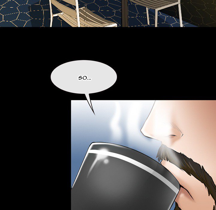The Voice of God Chapter 34 Page 15