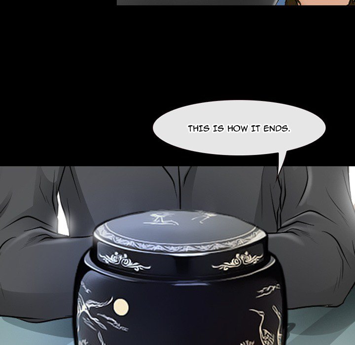 The Voice of God Chapter 34 Page 16