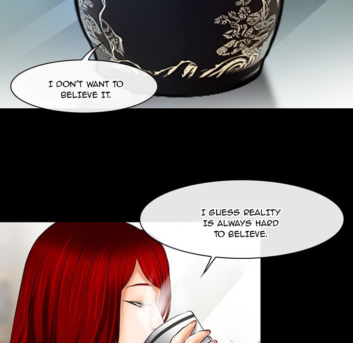 The Voice of God Chapter 34 Page 17